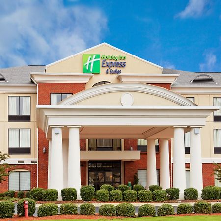 Holiday Inn Express & Suites Tupelo By Ihg Extérieur photo
