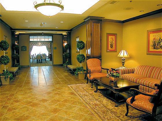 Holiday Inn Express & Suites Tupelo By Ihg Intérieur photo
