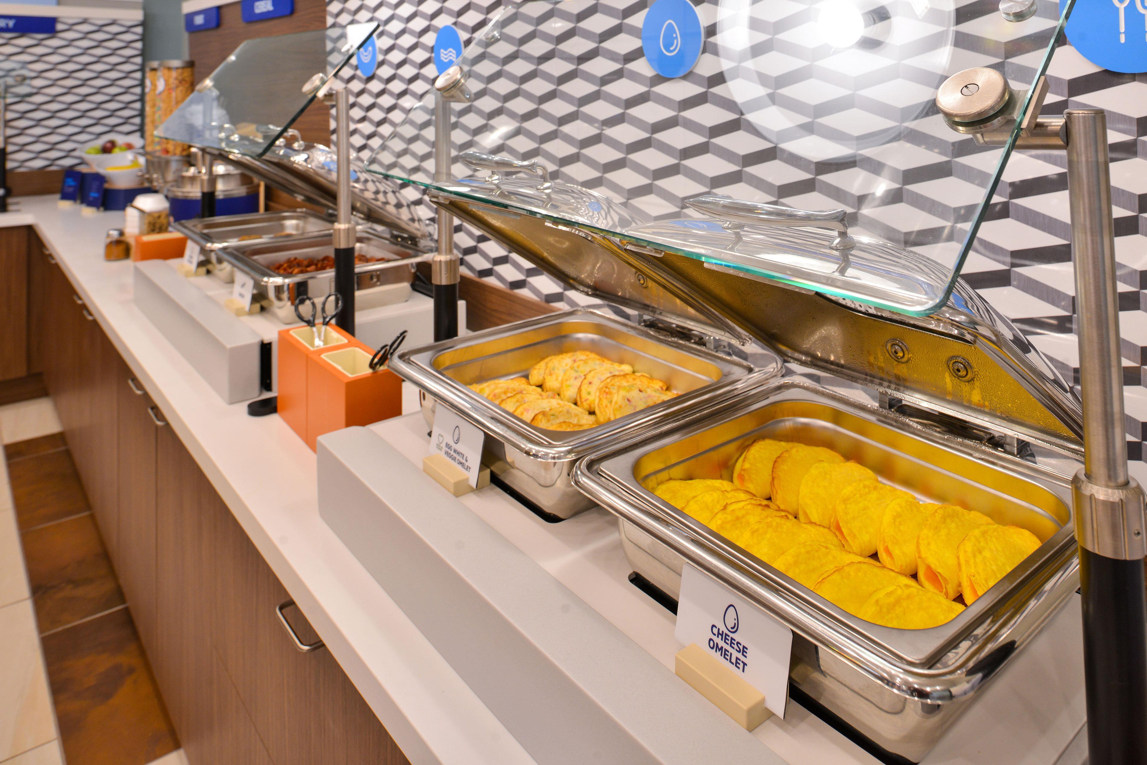 Holiday Inn Express & Suites Tupelo By Ihg Extérieur photo