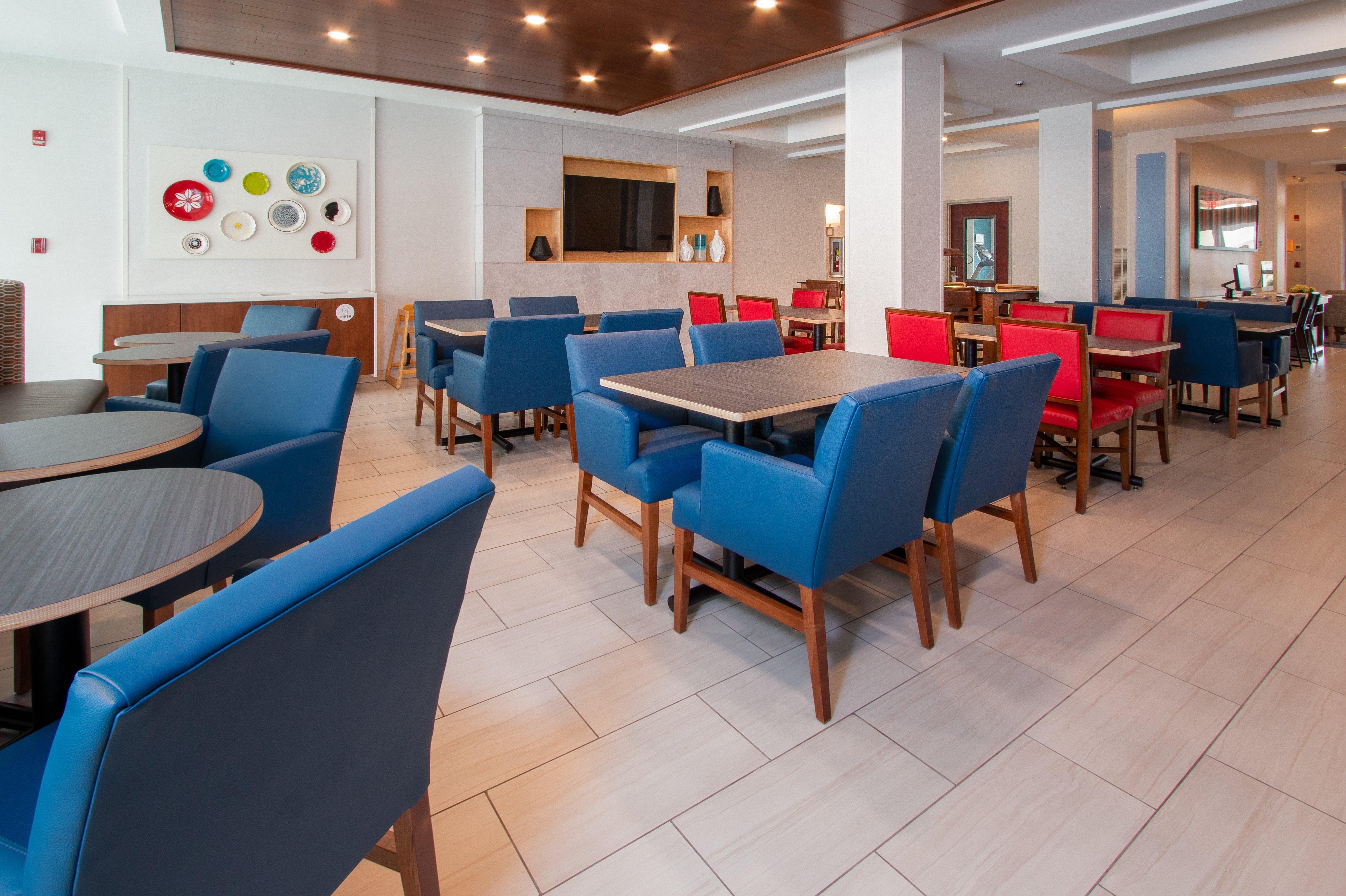 Holiday Inn Express & Suites Tupelo By Ihg Extérieur photo