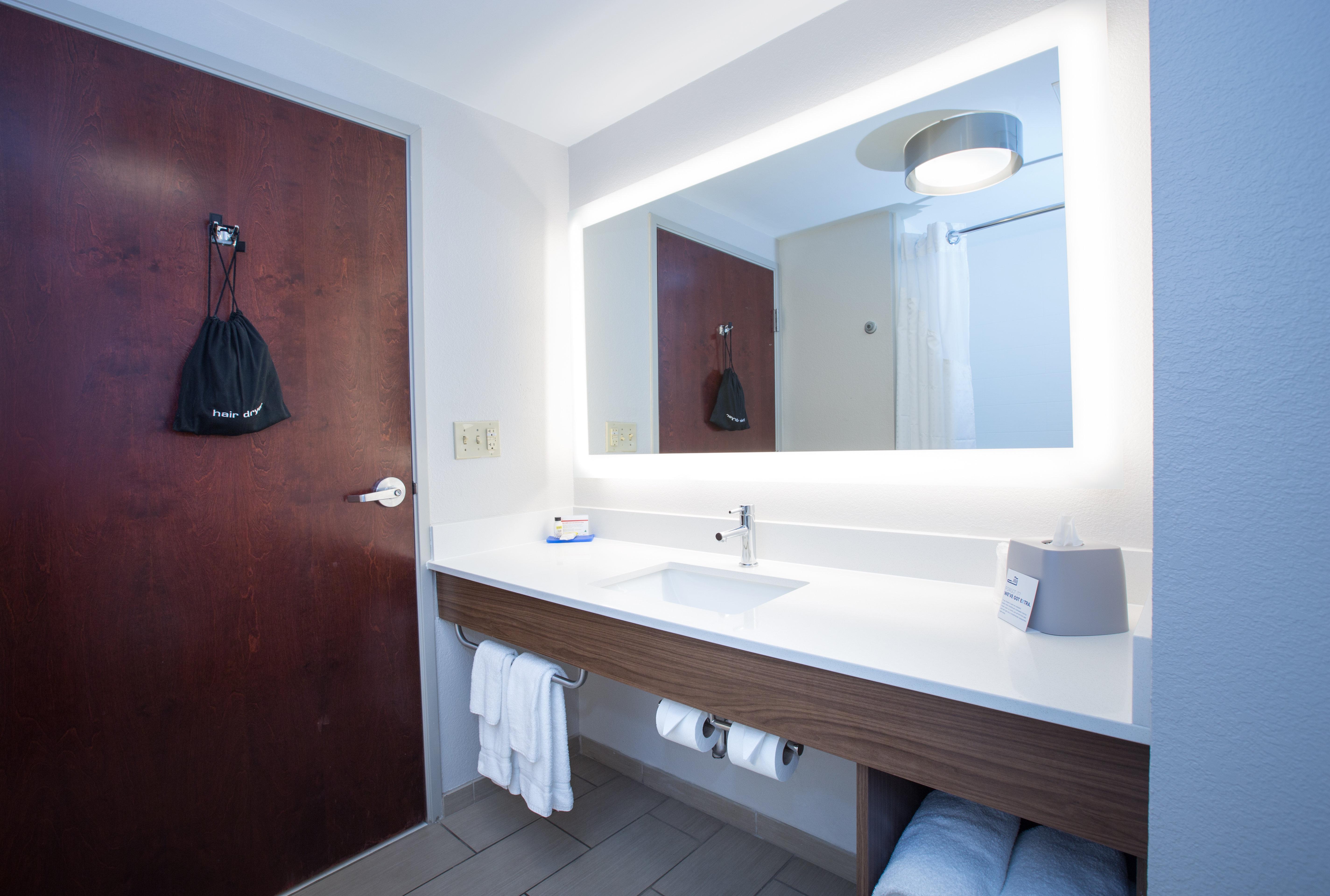 Holiday Inn Express & Suites Tupelo By Ihg Extérieur photo