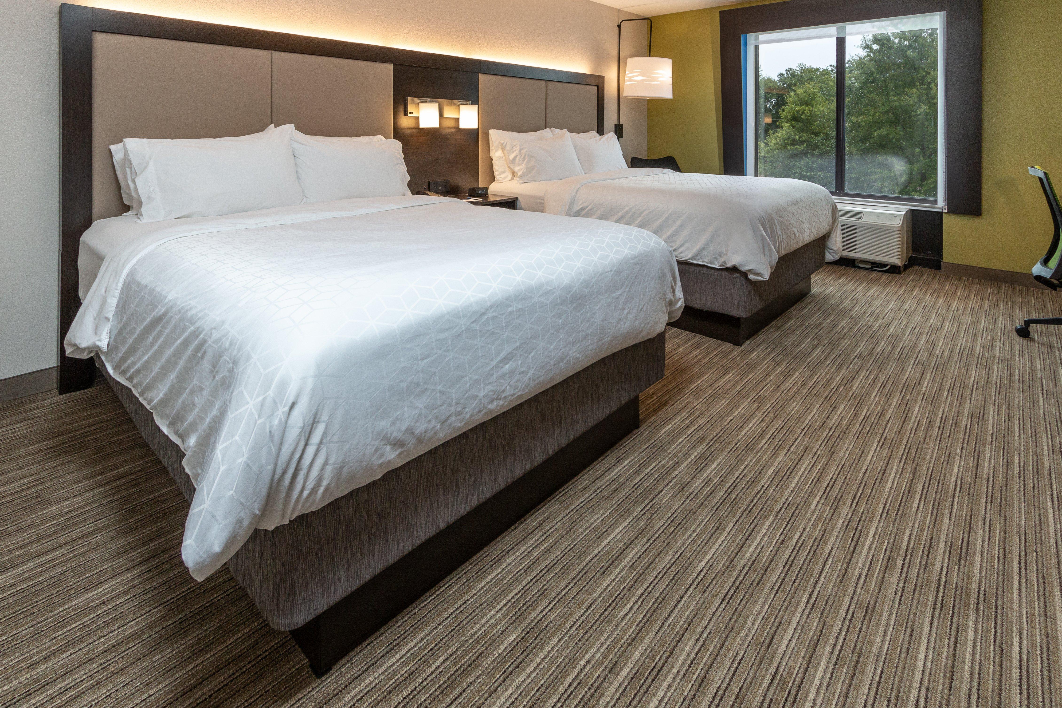 Holiday Inn Express & Suites Tupelo By Ihg Extérieur photo