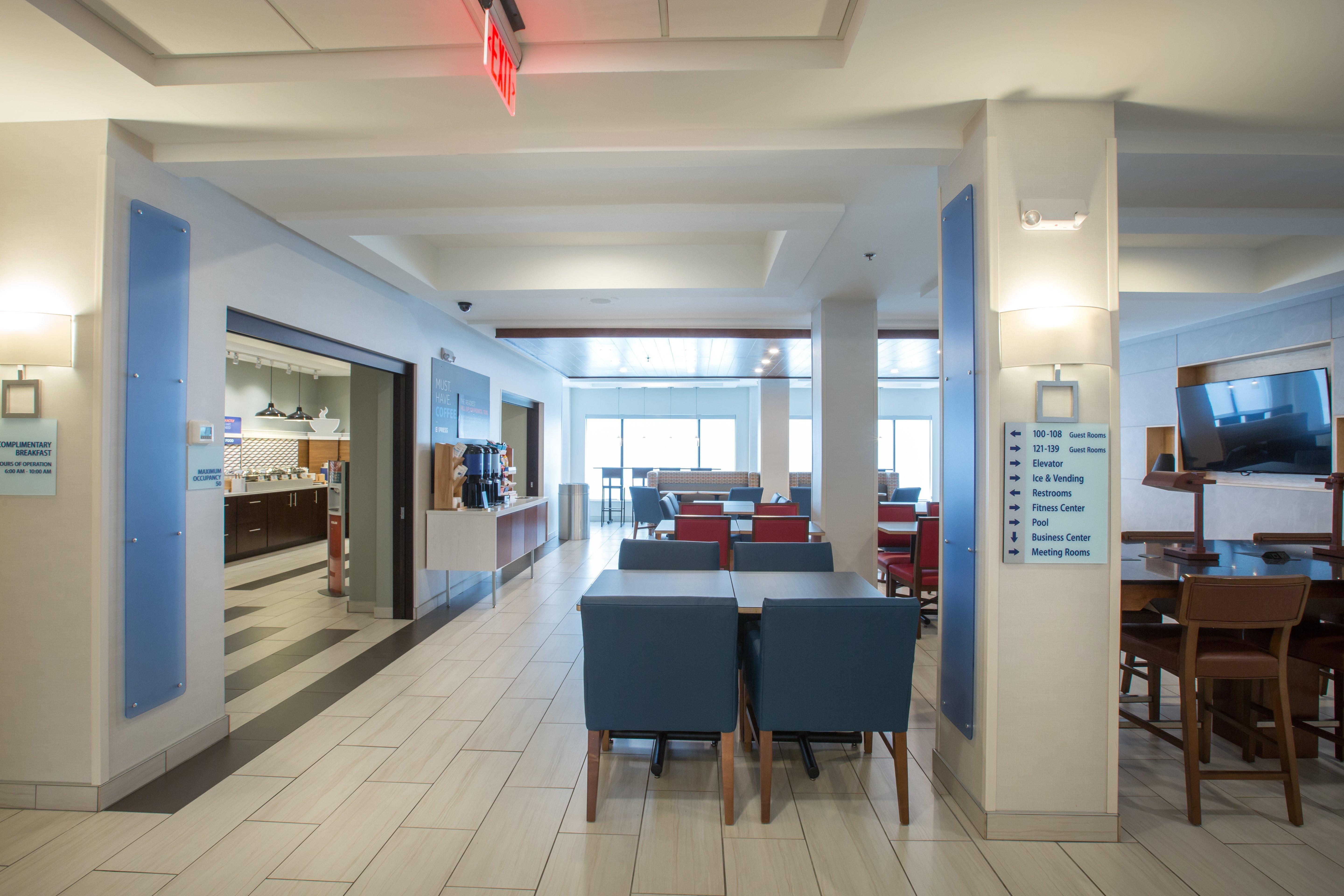 Holiday Inn Express & Suites Tupelo By Ihg Extérieur photo