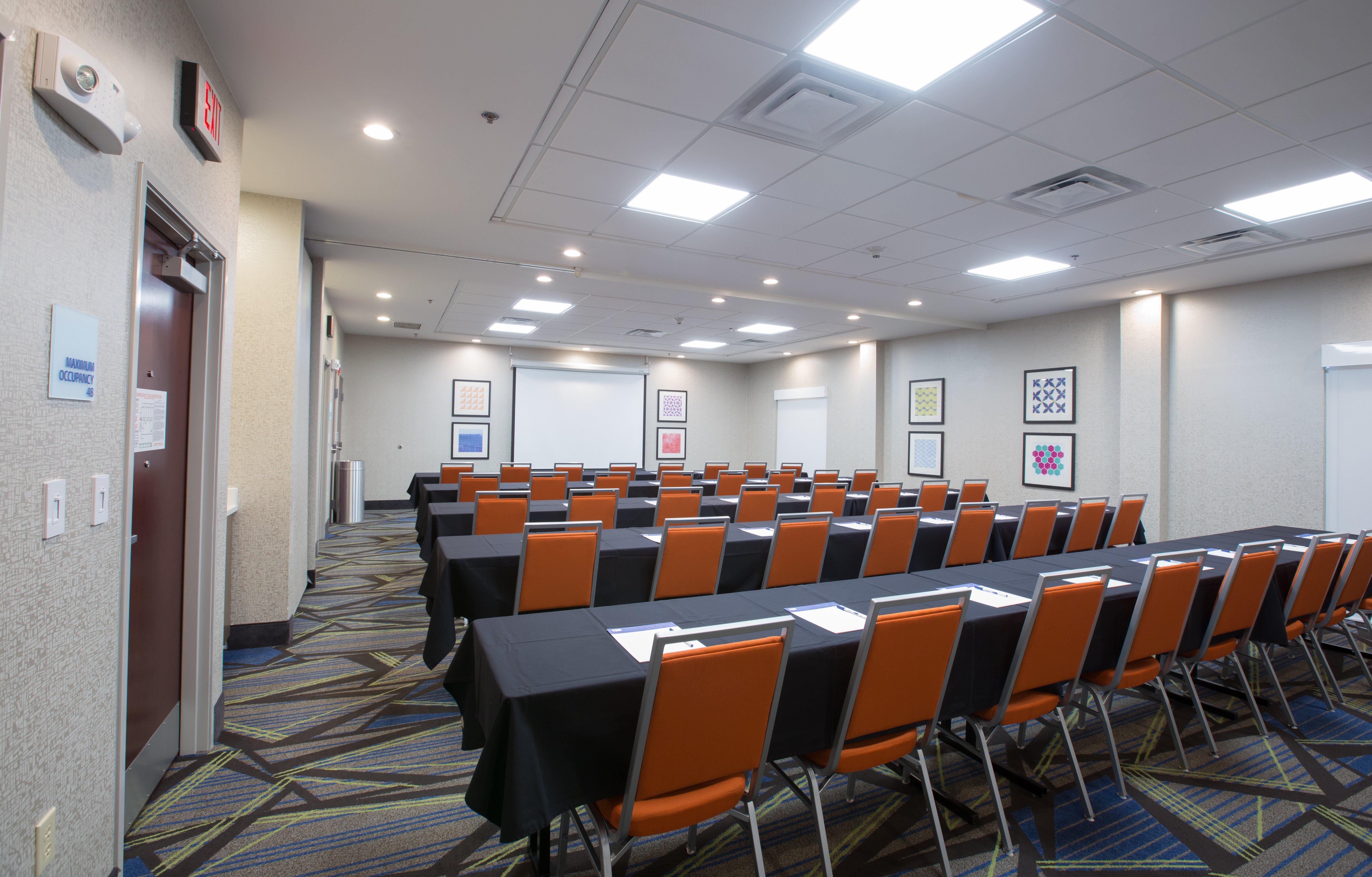 Holiday Inn Express & Suites Tupelo By Ihg Extérieur photo