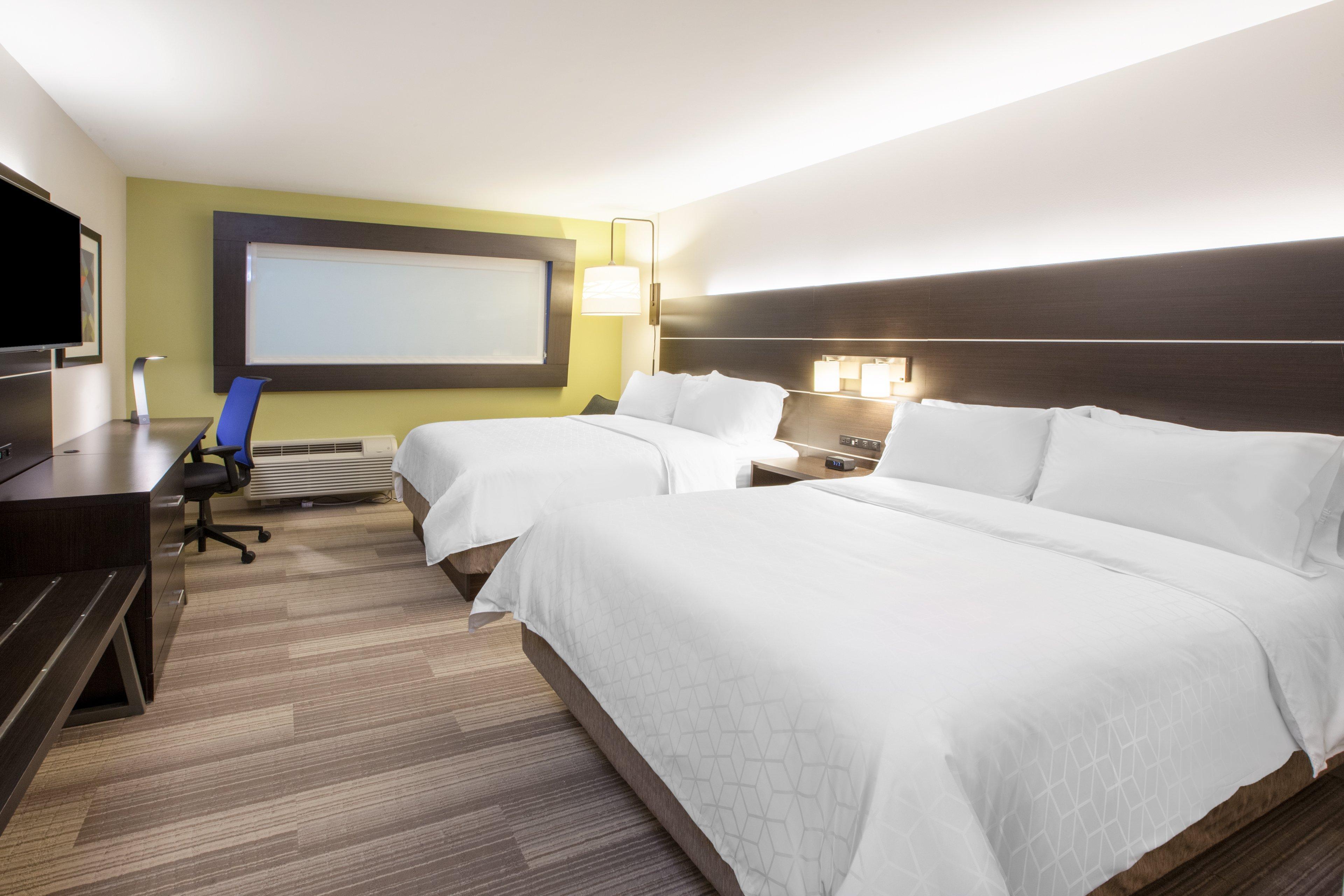 Holiday Inn Express & Suites Tupelo By Ihg Extérieur photo