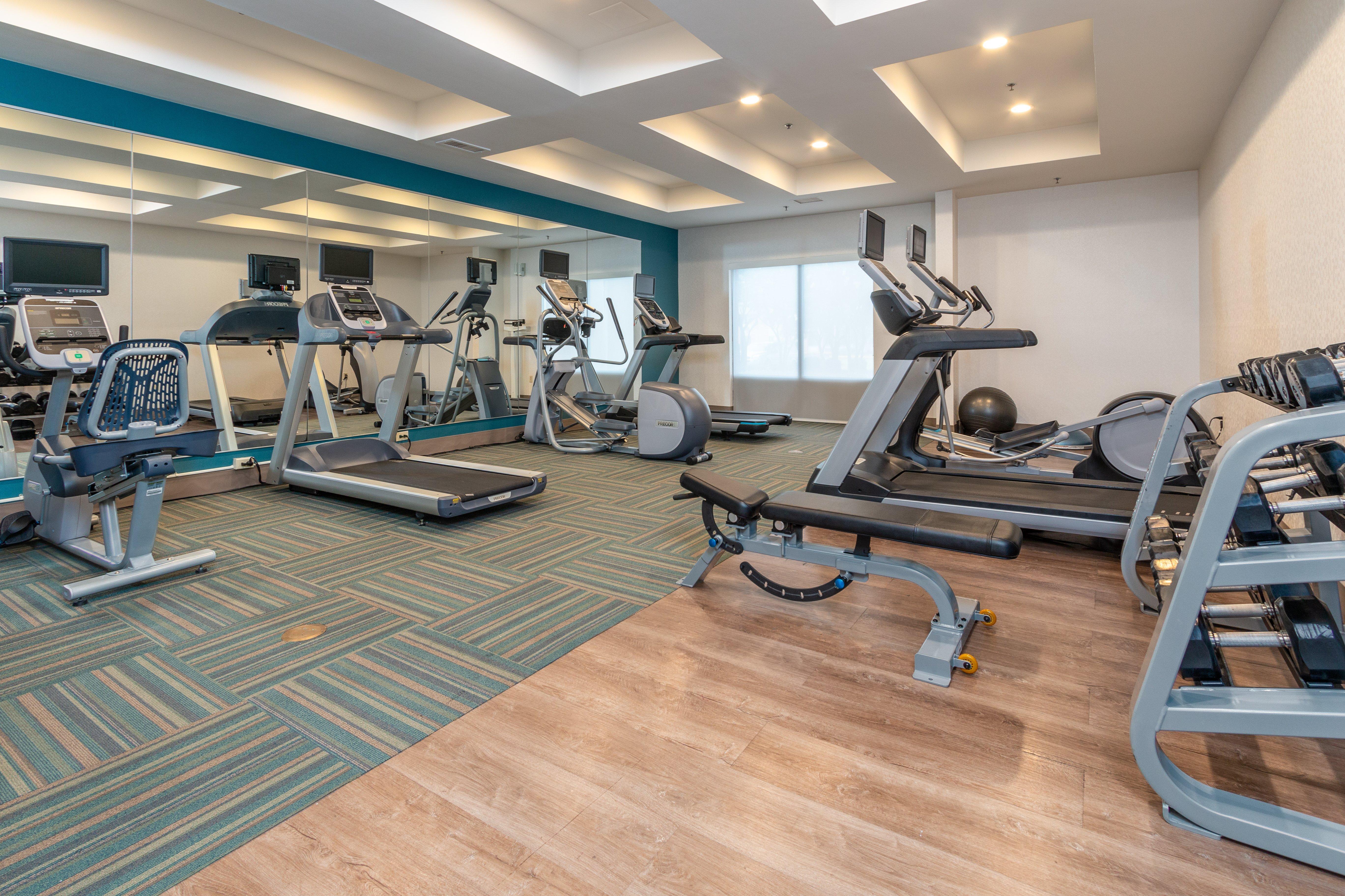 Holiday Inn Express & Suites Tupelo By Ihg Extérieur photo