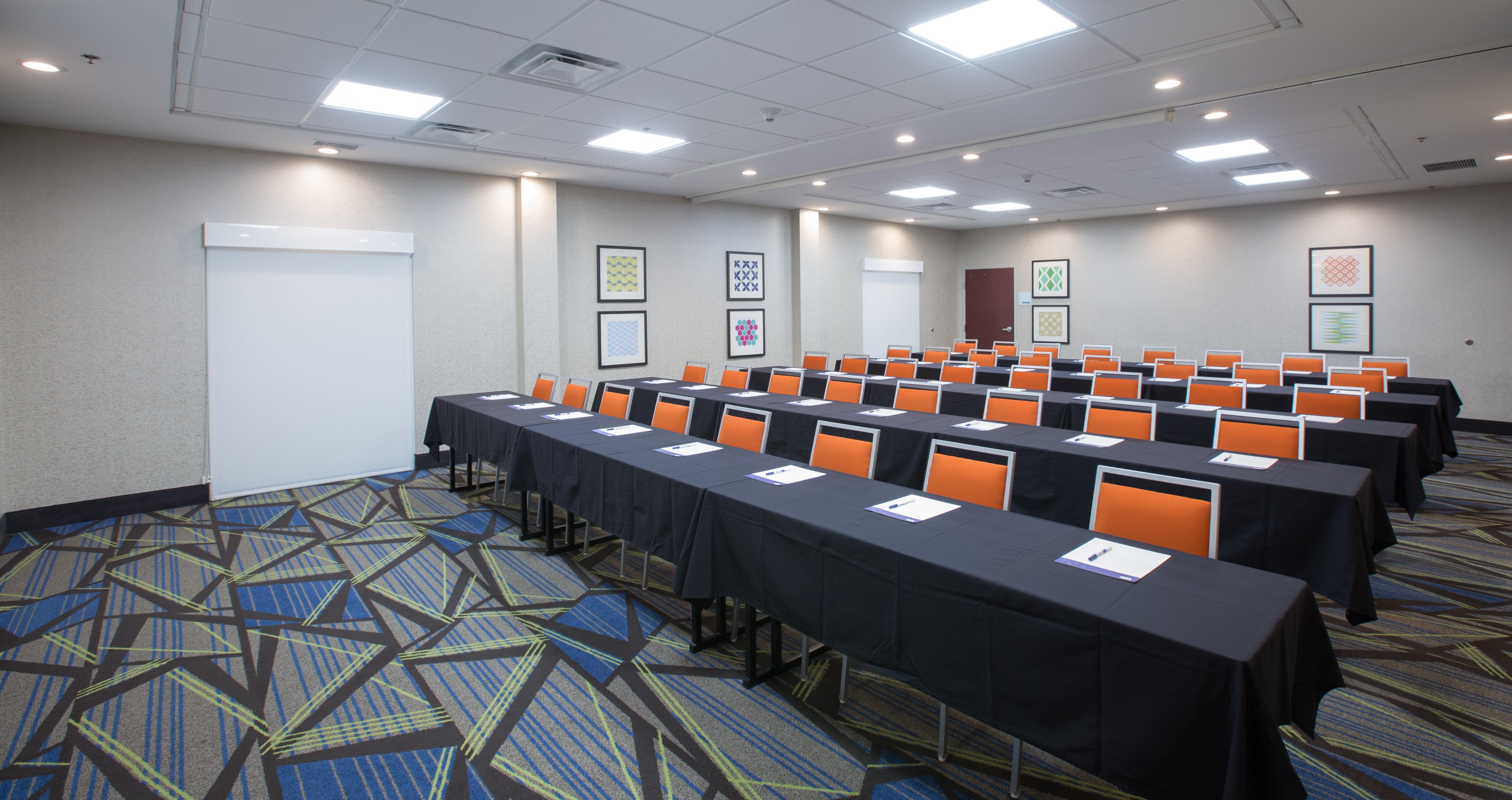 Holiday Inn Express & Suites Tupelo By Ihg Extérieur photo