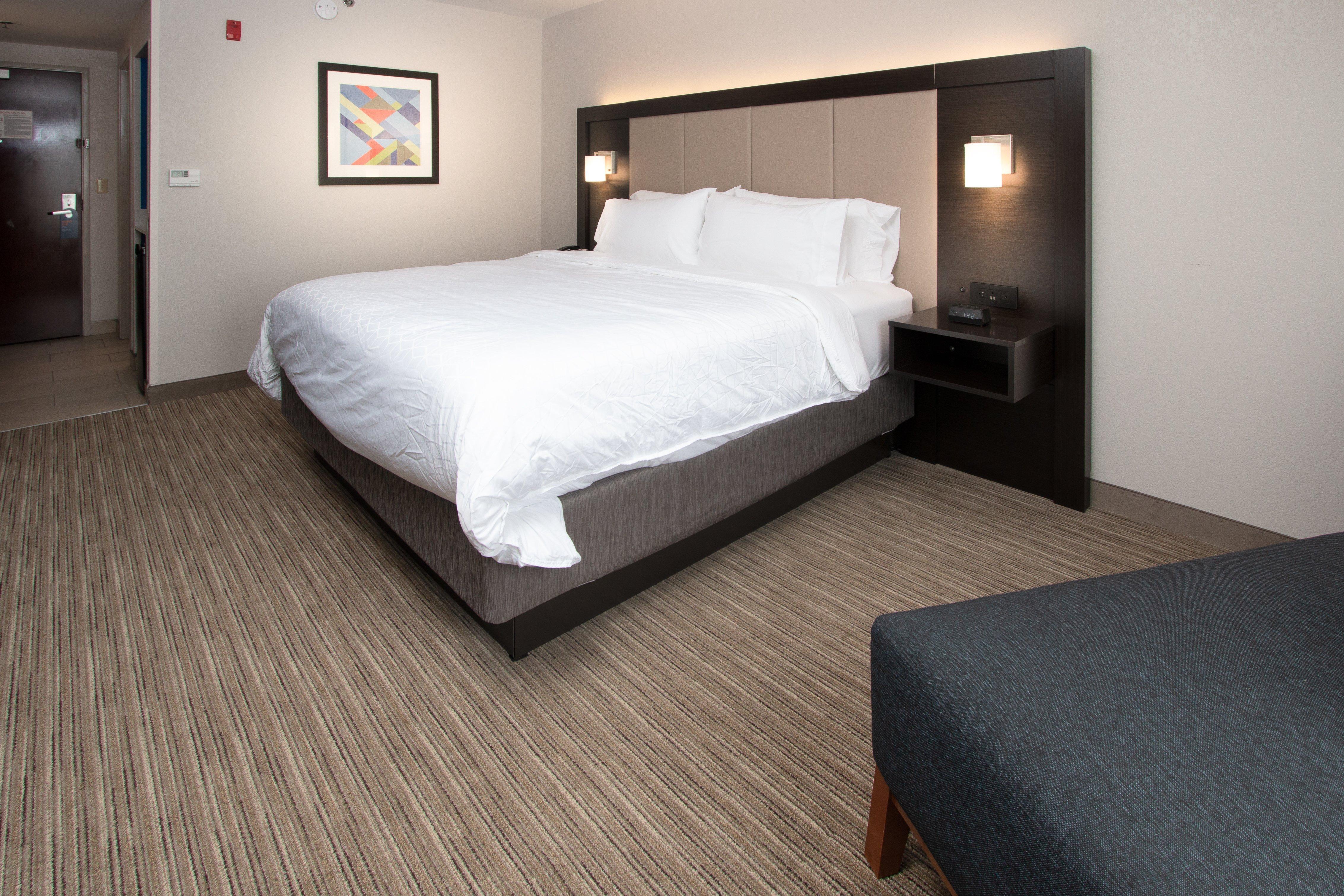 Holiday Inn Express & Suites Tupelo By Ihg Extérieur photo